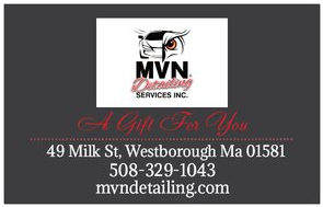 Vehicle Detailing SErvices